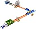 Produktbild Hot Wheels - Trash Basher Blast Trackset (Djf05)