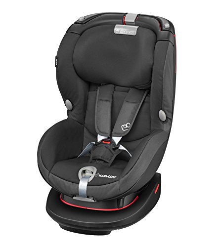 Preisvergleich Produktbild Maxi-Cosi Rubi XP Gruppe 1 Autositz, Night Schwarz
