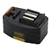 Produktbild Akku BPH12T NI-MH 3500mAh 12V für Festo Festool TDD12 | TDD 12 ES