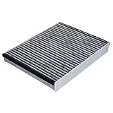 estilo de diseño de moda. Viviance Elemento De Filtro De Polen De Cabina para Ford Focus S-MAX Mondeo Kuga Galaxy #1315687 C40196C