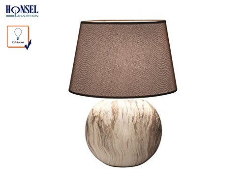 Preisvergleich Produktbild Tischleuchte E27