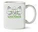Produktbild C+P Forget Lab Safety I Want Super Powers Funny Klassische Teetasse Kaffeetasse