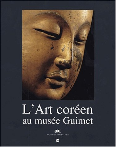 Télécharger L'Art Coréen au Musée Guimet Livre PDF Gratuit