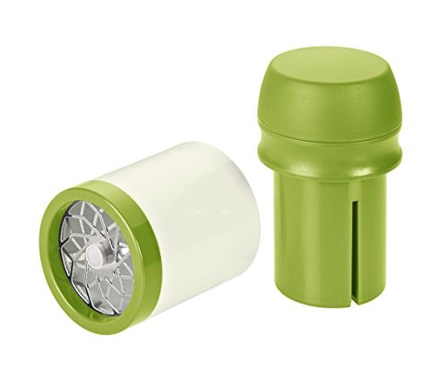 Lurch 20832 RazorTech Kräutermühle für frische Kräuter - 2