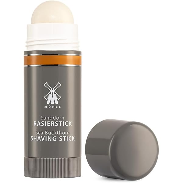 ESPRIT GENTLEMAN Rasierstopp-Stick – Stoppt Kleine Schnitte, Made In France, Praktisch Für Unterwegs