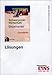 Produktbild Schwerpunkt Wirtschaft - Einzelhandel. Unterrichtsbegleitmaterial. CD-ROM für Windows 95/98/2000/NT/XP. Grundstufe (Lernmaterialien)
