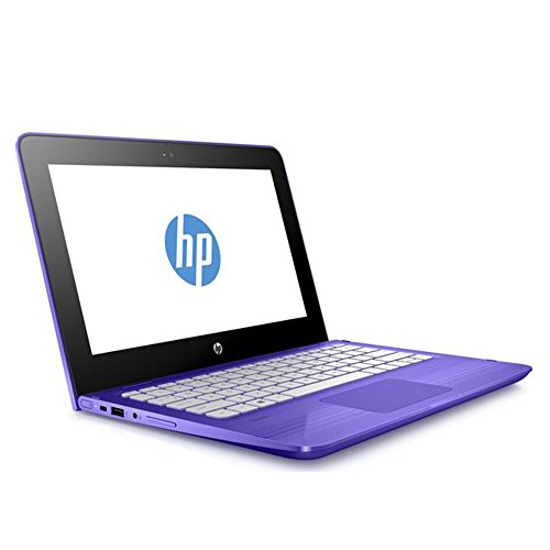 HP Stream x360 11-aa050sa 11 6  2 in 1 Laptop Intel Celeron N3060  1 6 GHz   2 48 GHz Turbo Processor  2GB RAM  32GB eMMC  Windows 10 - Z3B45EA ABU