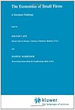 Image de The Economics of Small Firms: A European Challenge