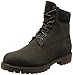 Produktbild Timberland AF 6 In Premium Boot Dark Brown Nubuck CA17PS, Boots - 41 EU