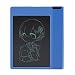 Produktbild AimdonR LCD-Schreibtablett, elektronisches Schreibziehbrett Doodle Board, 8,5 Zoll -Handschrift-Papier-Zeichentablett-Geschenk für Kinder und Erwachsene zu Hause Schule und Büro