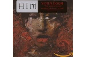 Venus Doom