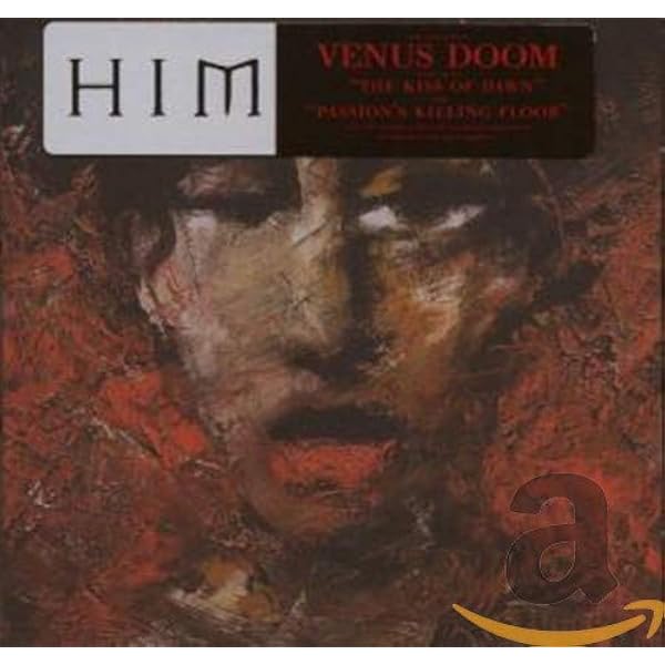 Screamworks: Love In Theory An by HIM: Amazon.co.uk: CDs & Vinyl