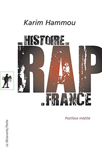 Télécharger Une histoire du rap en France Livre PDF Gratuit