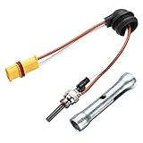 1. Modell: 001 Eberspacher Leuchtstift für 12 V Airtronic D2 D4 D4S Diesel Heizung COD