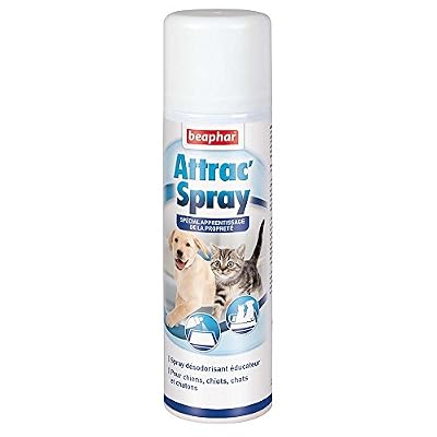 Beaphar SPRAY DESODORISANT EDUCATEUR