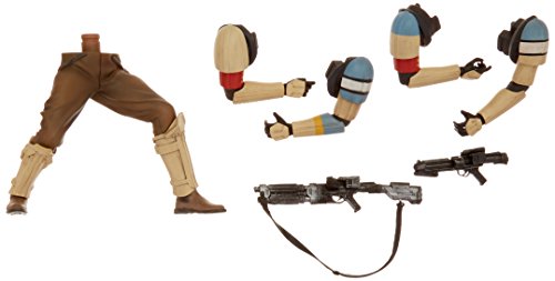 Kotobukiya SW118 1:10 Shoretrooper ArtFX+ Twin Pack Figure