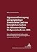 Produktbild Eigentumsübertragung und gutgläubiger Erwerb beim Kauf von beweglichen Sachen im vietnamesischen Zivilgesetzbuch von 1995: Eine rechtsvergleichende ... Recht (Internationalrechtliche Studien)