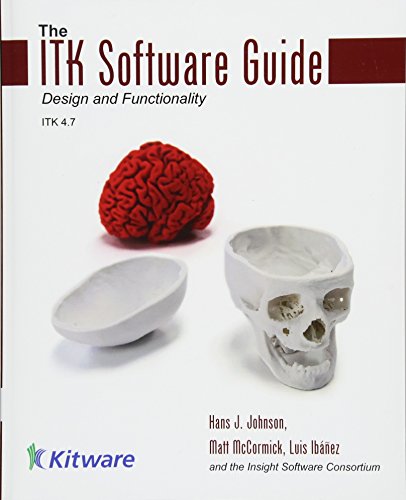 The ITK Software Guide Book 2: Design and Functionality: Volume 2