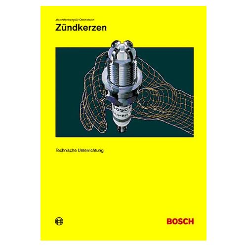 [PDF] Download Zündkerzen. Motorsteuerung für Ottomotoren Kostenlos
