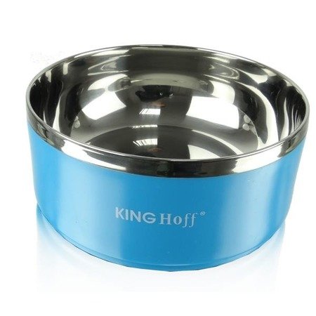 Blau Lunchbox Suppe Essen Lebensmittel Edelstahl 1,4 Liter - 4