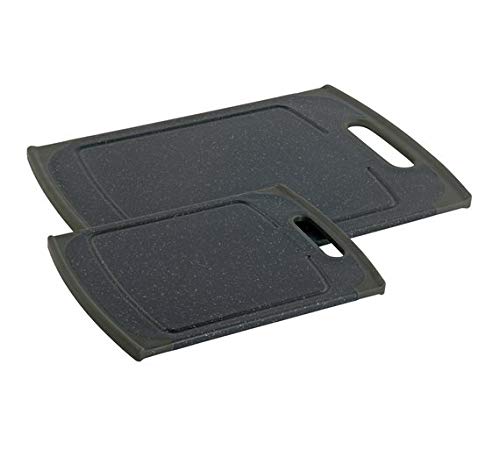 Home Neoflam Plastic Chopping Boards - Pack of 2