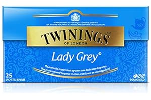 Twinings Lady grey - 25st