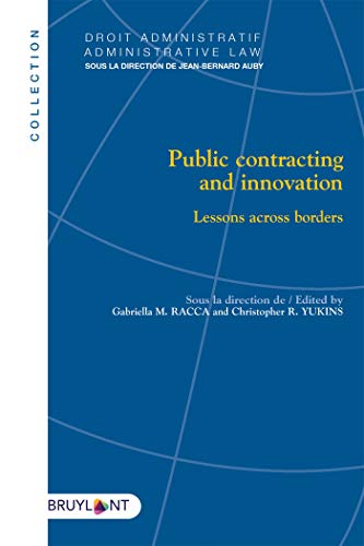 Télécharger Joint public procurement and innovation: Lessons across borders PDF
