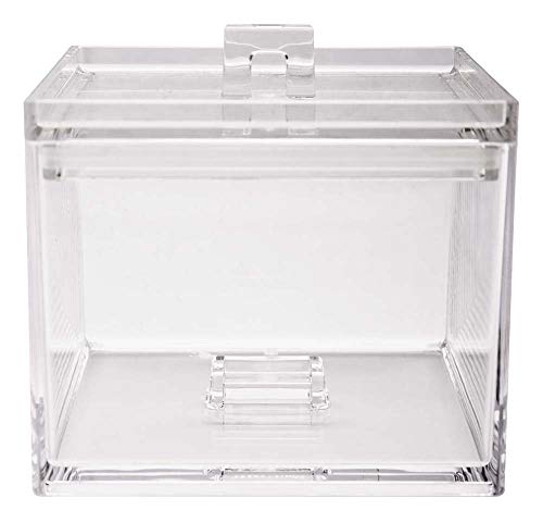 MEEME - Boite rangement empilable S