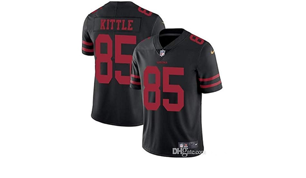 kittle jersey amazon
