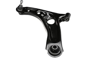 The Urban Company Wishbone, Suspension, Track Control Arm Compatible/Replacement For Peugeot 107 (2005-2015) Lower, Left, Front