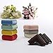New Extra Thick Baby Table Desk Corners Cushion Guard Protector Foam@Kuntaashop