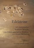 Cover zum Buch Edelsteine