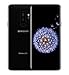 Produktbild Samsung Galaxy S9 Plus (sm-g965 F/DS) 6 GB/128 6.2-inches LTE Dual SIM Factory Unlocked – International Lager ohne Garantie (Midnight Black)