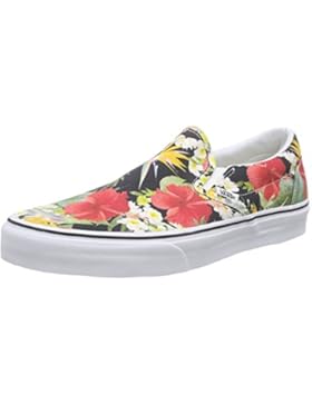 Vans Unisex-Erwachsene Classic Slip-On Sneaker
