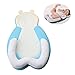 Produktbild Baby Kissen für Neugeborene Atmungsaktive Memory Foam Pillow für Infant Body Support Pillow
