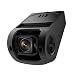 Produktbild PRUVEEO Q5 1080P Autokamera Dashcam 170 Grad Weitwinkel mit Sony Exmor imx322 WDR CMOS Sensor, Full HD Dashboard Kamera Driving Recorder DVR mit Nachtsicht für Fahrzeuge