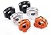 Produktbild Motorrad 28mm Lenkererhöhung Lenkerklemmen Für KTM 990 Duke/R/Supermoto/R/SMT950 Supermoto/R