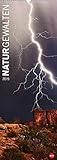 Naturgewalten Vertical - Kalender 2019 by 