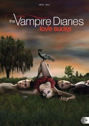 Vampire Diaries, Posterkalender 2011
