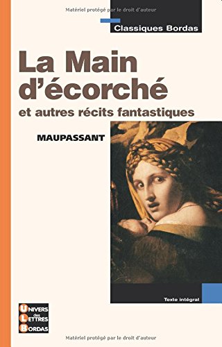 Download La Main d'écorché et autres récits fantastiques Download La Main d'écorché et autres récits fantastiques