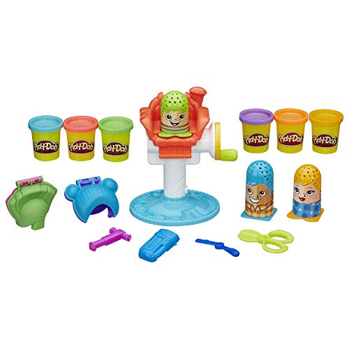 Preisvergleich Produktbild Play-Doh Pd Crazy Cuts