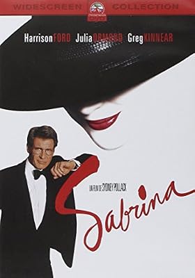 PARAMOUNT Sabrina
