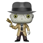 Funko Pop Nick Valentine (Fallout 4 – 162)