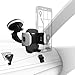 Produktbild Hama Kit Universal Smartphone Halter 3 - 6.5 cm
