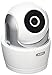 Produktbild ABUS tvac19000b Wireless Indoor Pan und Tilt Kamera