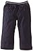 3Pommes Baby Boys 3E22093 0-24 Months Trousers, Navy Blue, 6-12 Months (Manufacturer Size:6 Months)