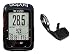 Produktbild Unbekannt Bryton Aero 60E, Computer GPS Unisex - Erwachsene, Schwarz, M