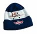 Produktbild Offiziell lizensierter Planes Disney Pixar Blau & Weiß Beanie Mütze Mit PVC - Lizensierter Disney Pixar Fanartikel