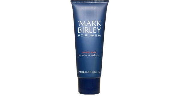 Mark Birley HerrendÃ¼fte Men Shower Gel 200 ml : Amazon.de: Beauty