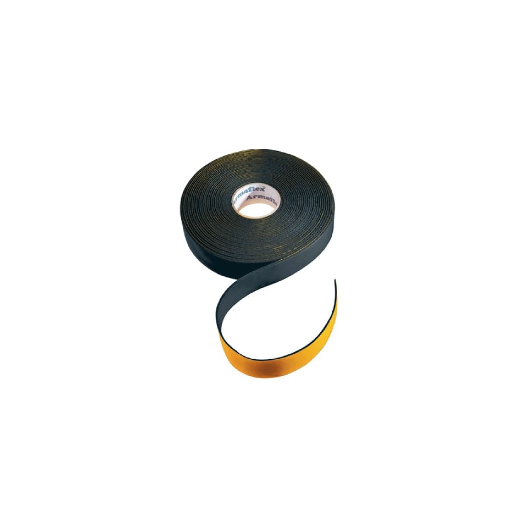 Armaflex Pipe Insulation Tape, 15m x 3mm x 50mm L414 by Armaflex